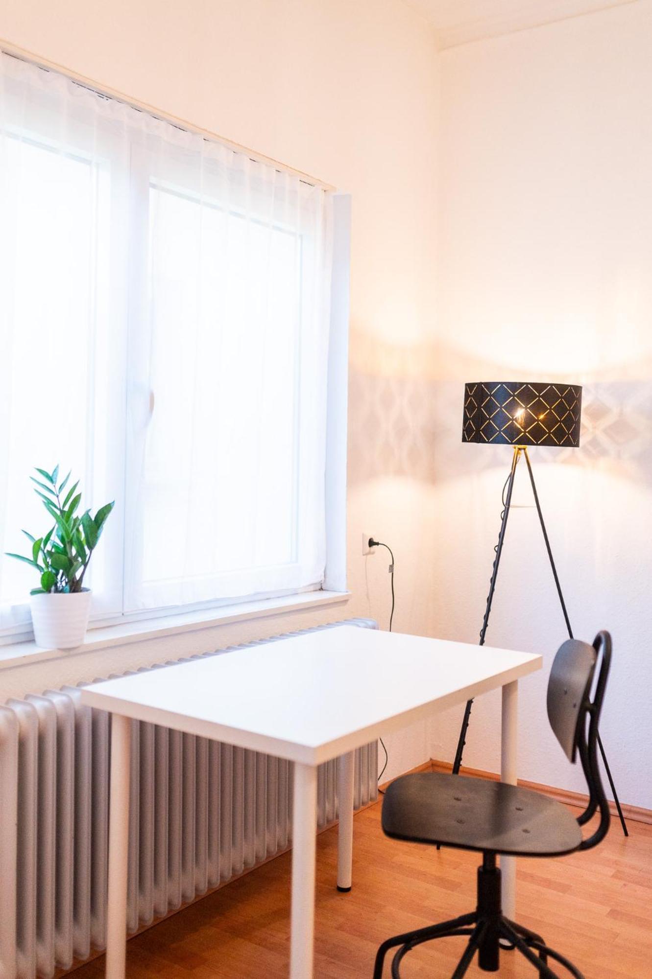 Stilvoll Und Gemuetlich - Wohnen Mit Flair Apartment Albstadt Exterior photo