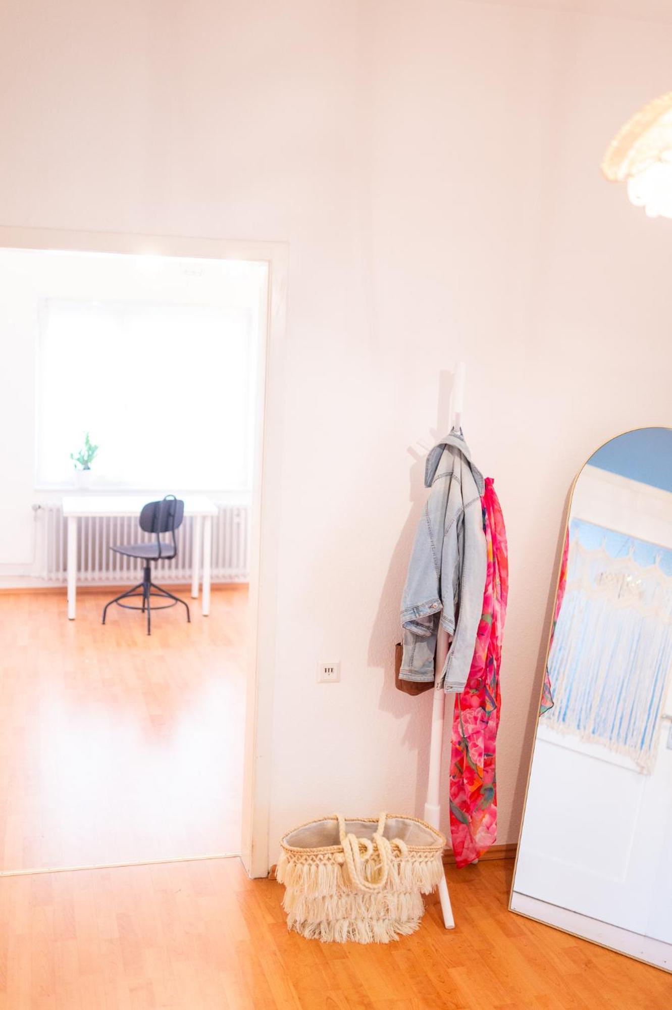 Stilvoll Und Gemuetlich - Wohnen Mit Flair Apartment Albstadt Exterior photo